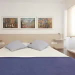 Apartment Lets Holidays Sea Views On The *