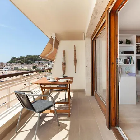 Lets Holidays Sea Views On The Appartamento