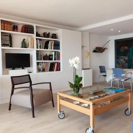 Appartamento Lets Holidays Sea Views On The Tossa de Mar