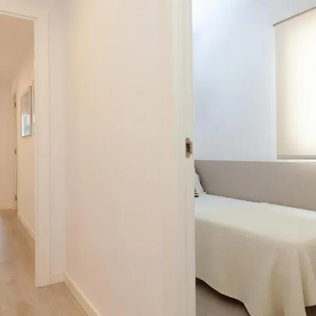 Sea Views On The Apartamento Tossa de Mar