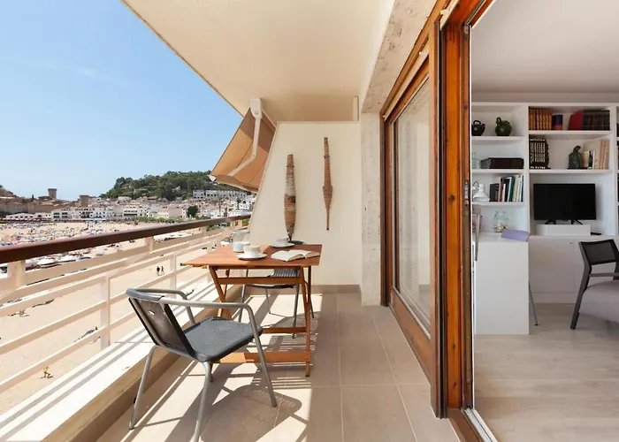 Lets Holidays Sea Views On The Appartamento