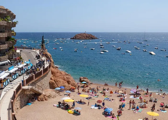 Lets Holidays Sea Views On The Appartamento