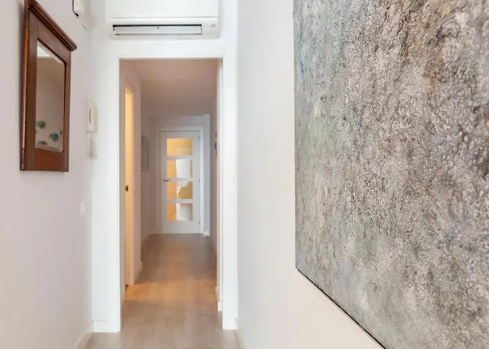 Lets Holidays Sea Views On The Appartamento