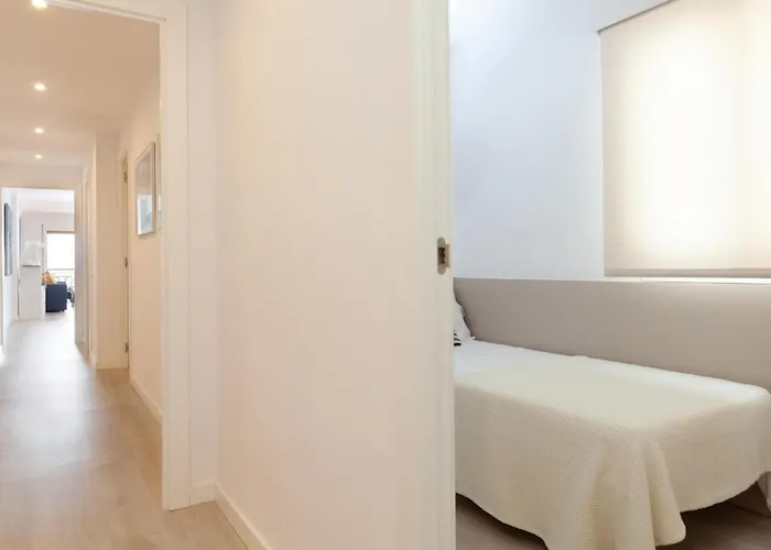 Lets Holidays Sea Views On The Appartamento Tossa de Mar