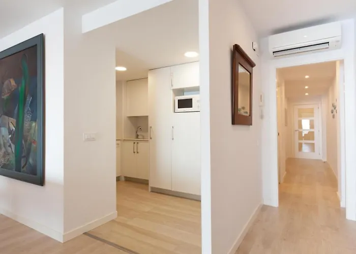 Appartamento Lets Holidays Sea Views On The Tossa de Mar