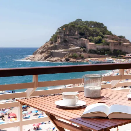 Lets Holidays Sea Views On The Apartamento