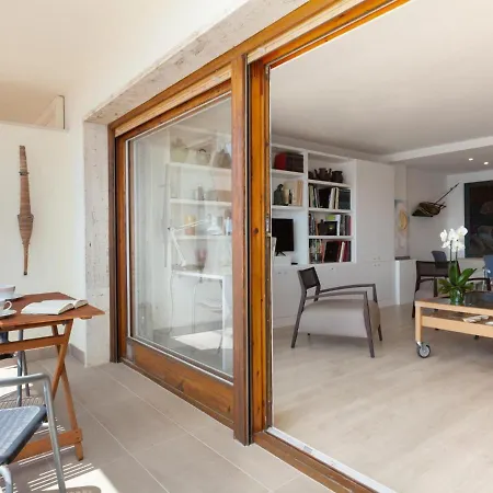 Lets Holidays Sea Views On The Tossa de Mar