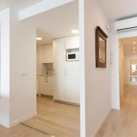 Apartamento Sea Views On The Tossa de Mar