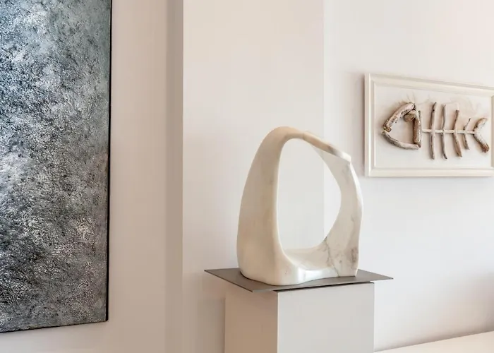 Lets Holidays Sea Views On The Tossa de Mar