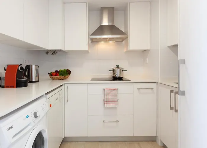 Lets Holidays Sea Views On The * Τόσα ντε Μαρ