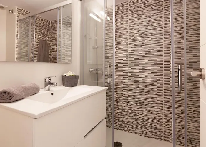 Διαμέρισμα Lets Holidays Sea Views On The