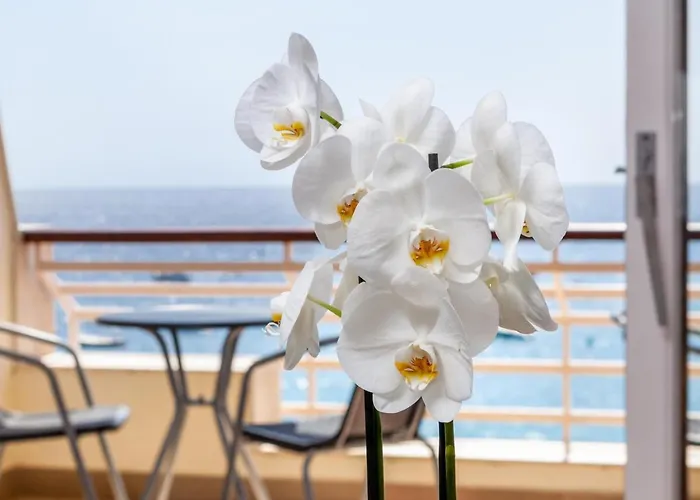 Lets Holidays Sea Views On The *