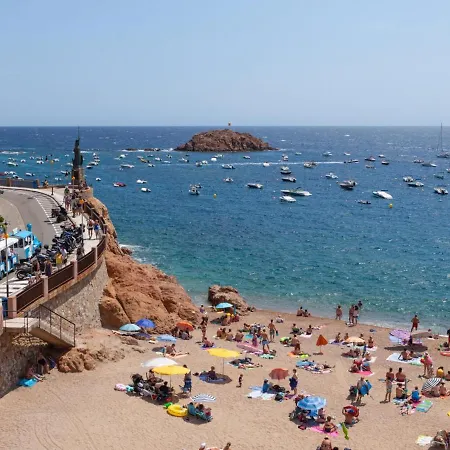 Sea Views On The Апартаменты