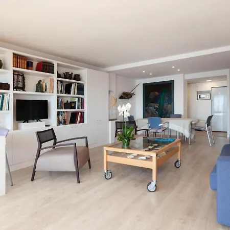 Sea Views On The Апартаменты